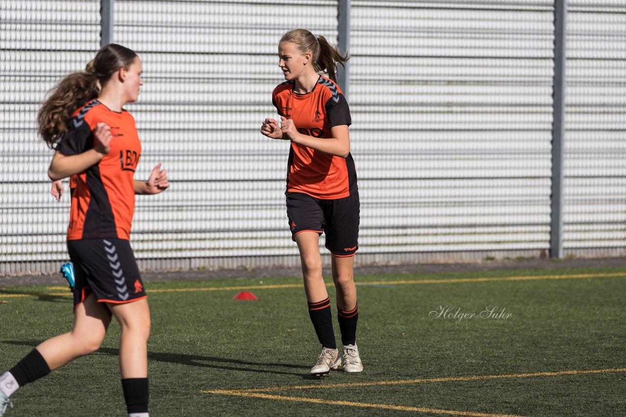 Bild 101 - wCJ Holstein Kiel Turnier